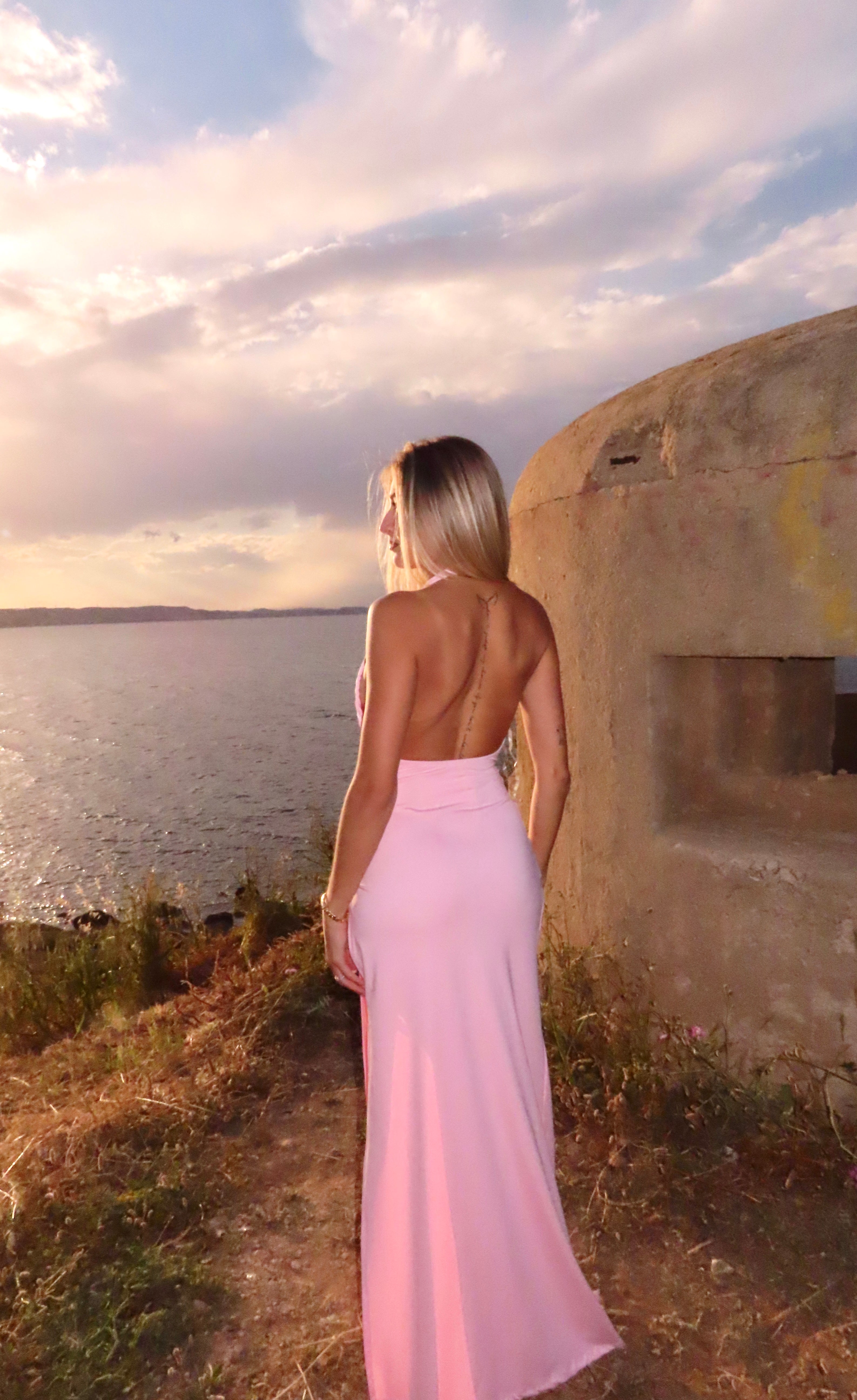 Dress Isabel