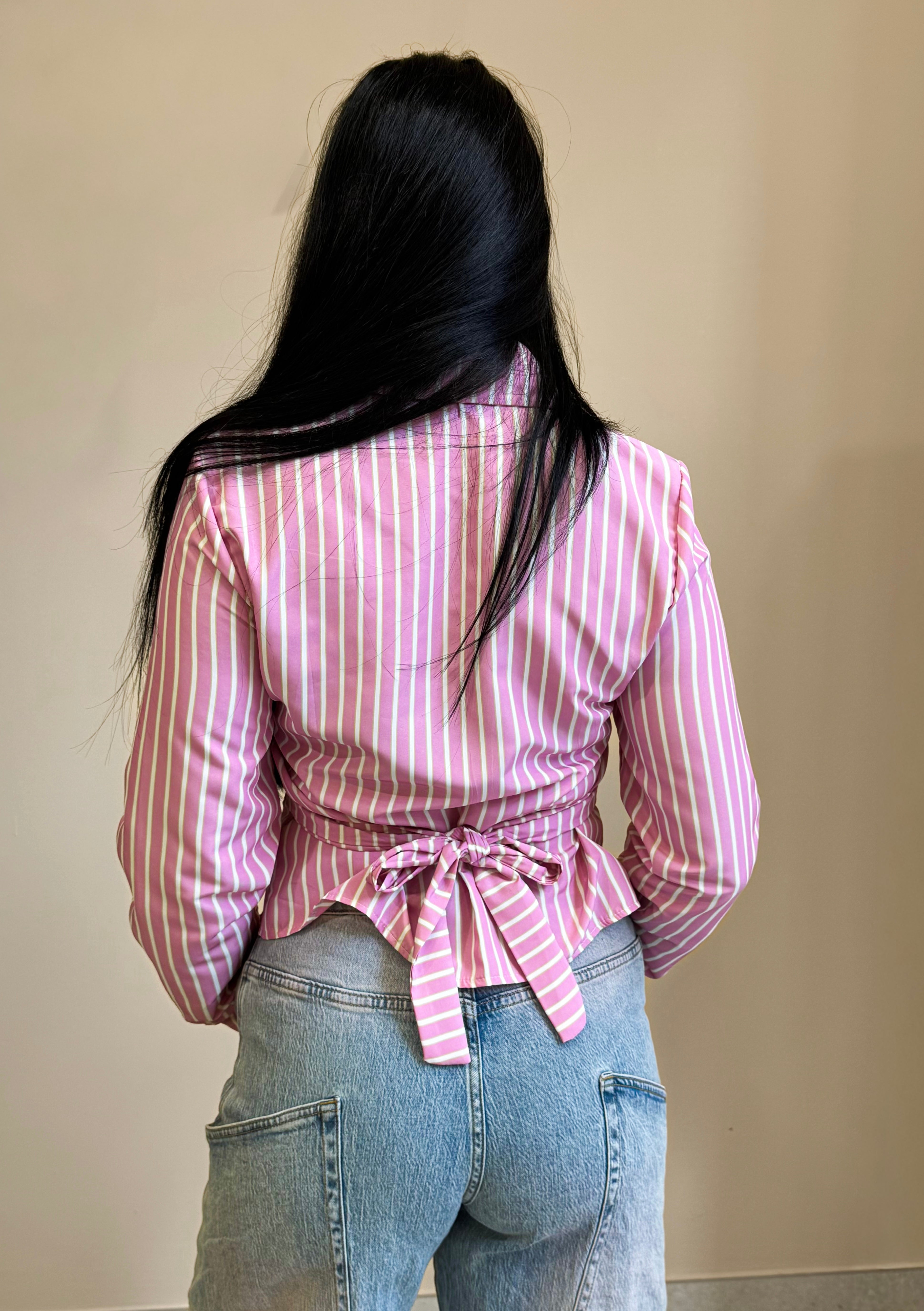 Camicia Flor