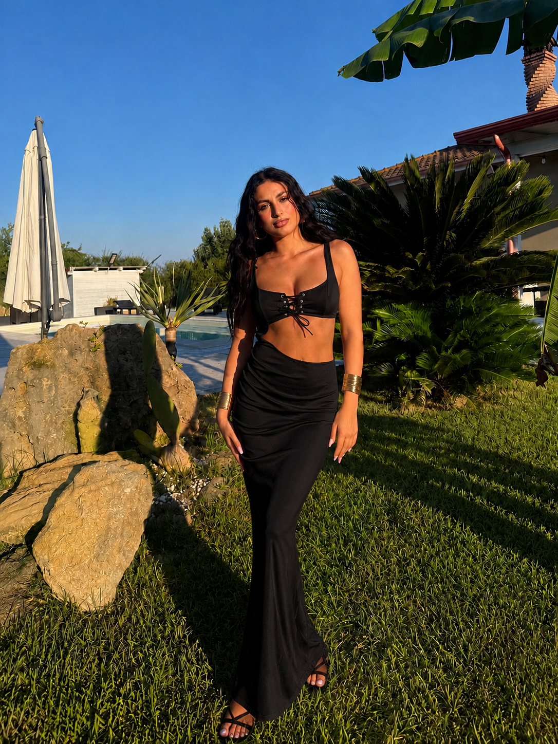 Dress Paros